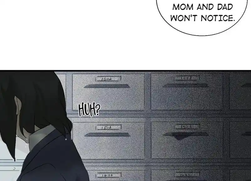 Strange Store Chapter 44