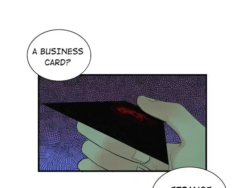 Strange Store Chapter 44