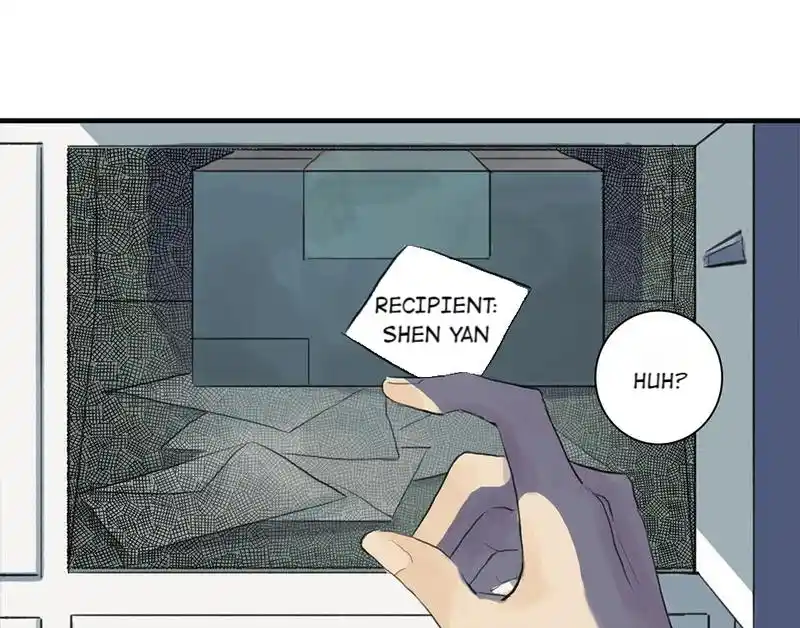 Strange Store Chapter 44