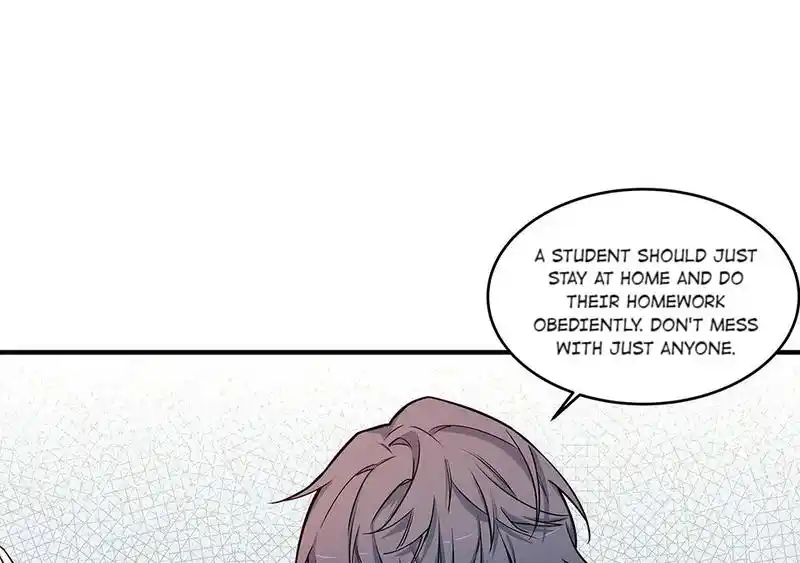 Strange Store Chapter 57