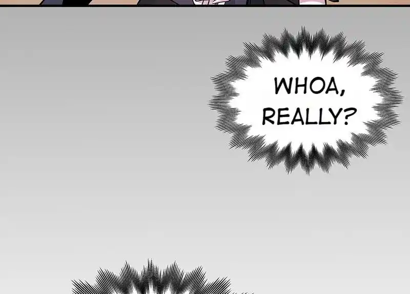 Strange Store Chapter 57