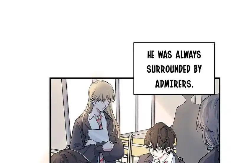 Strange Store Chapter 57