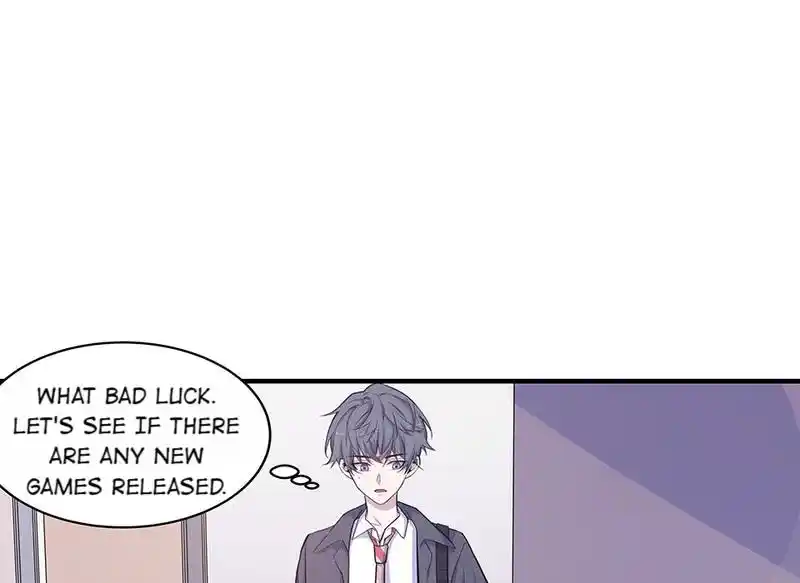 Strange Store Chapter 57