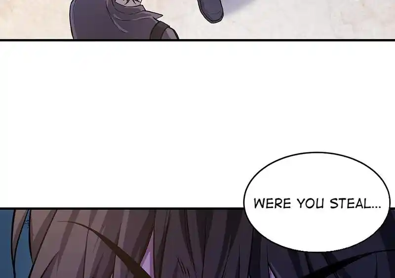 Strange Store Chapter 58