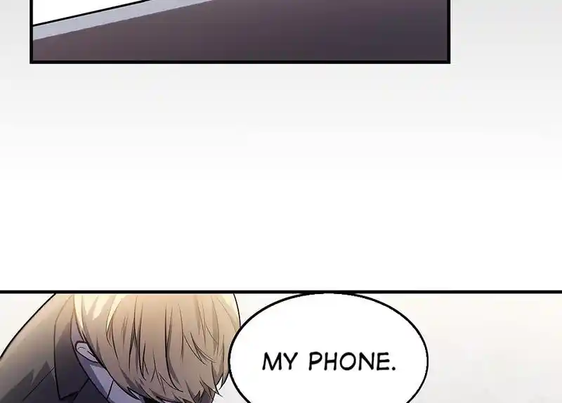 Strange Store Chapter 58