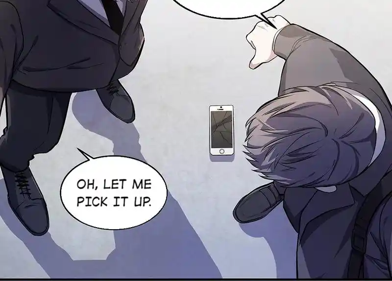 Strange Store Chapter 58