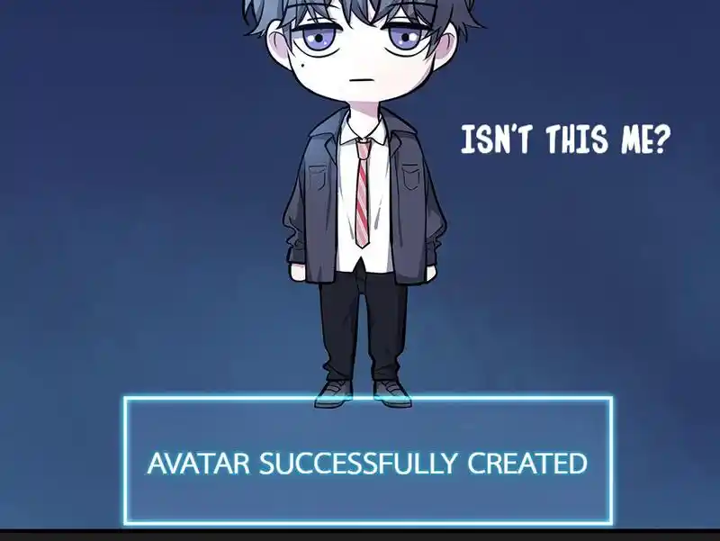 Strange Store Chapter 58