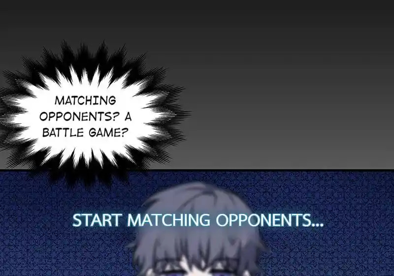 Strange Store Chapter 58