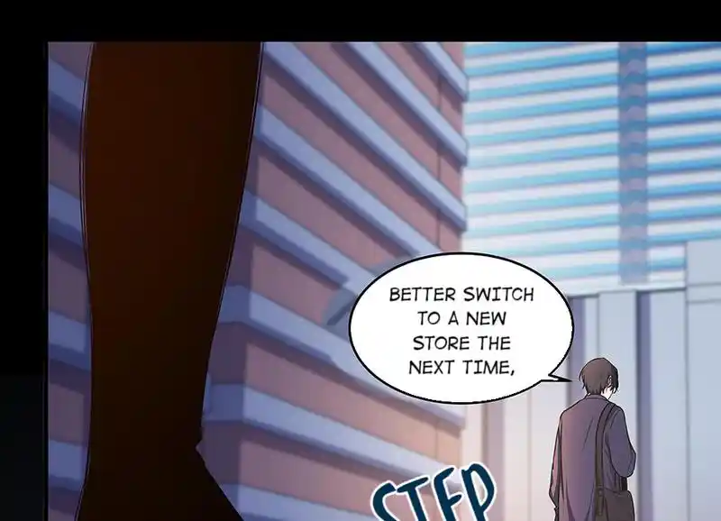 Strange Store Chapter 58