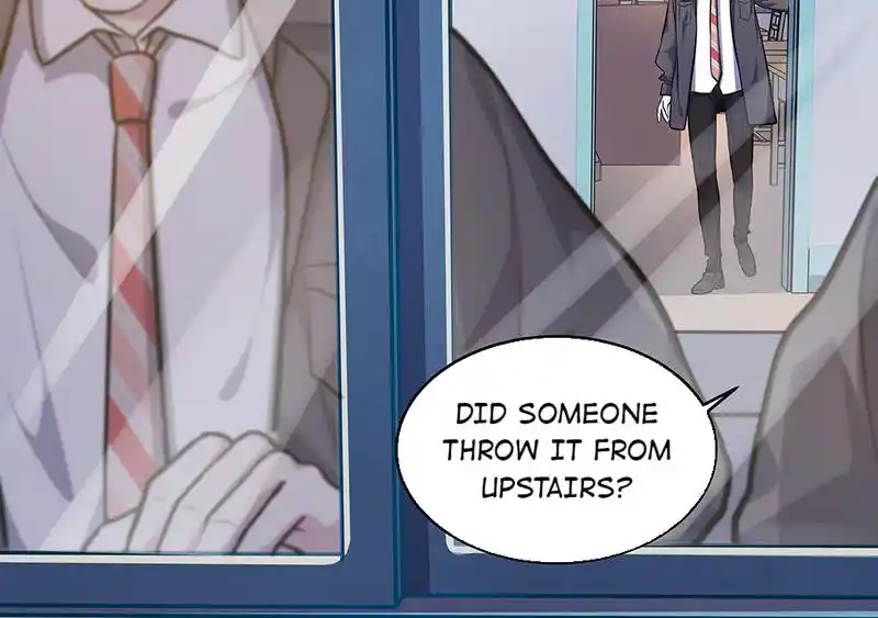 Strange Store Chapter 59