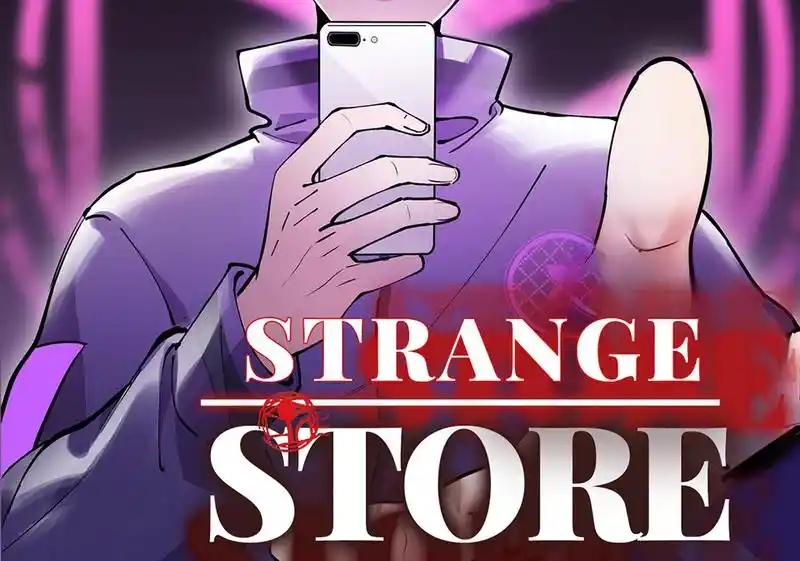 Strange Store Chapter 60