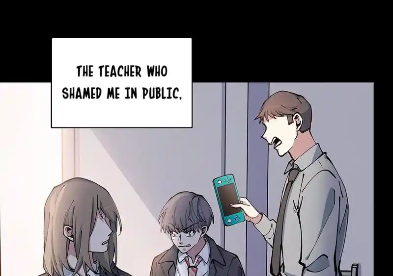 Strange Store Chapter 60