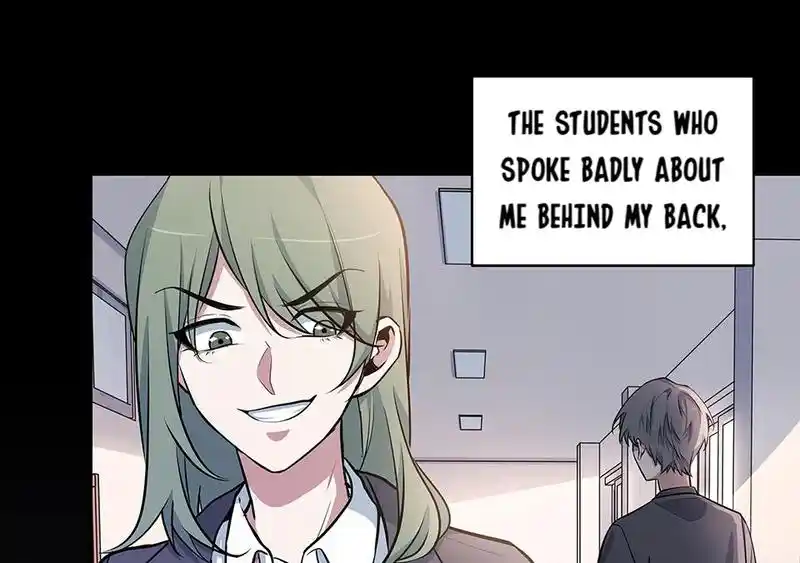 Strange Store Chapter 60