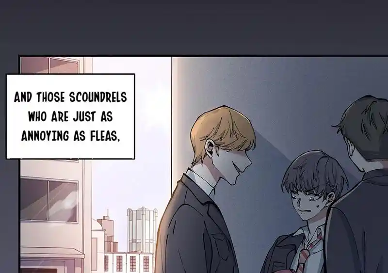 Strange Store Chapter 60