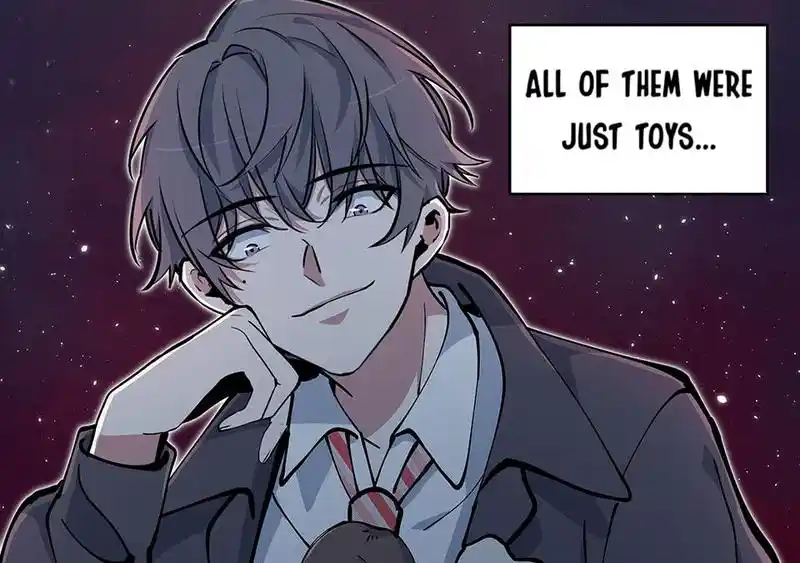 Strange Store Chapter 60