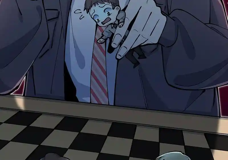 Strange Store Chapter 60