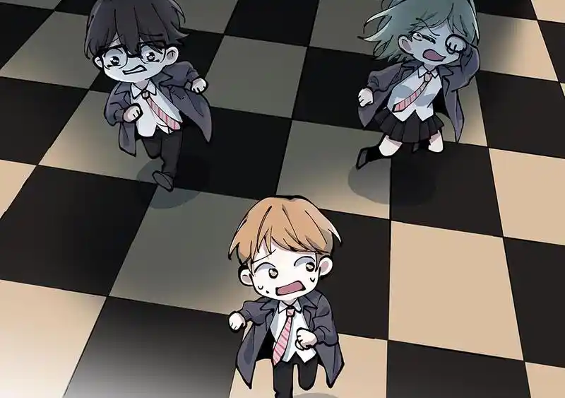 Strange Store Chapter 60