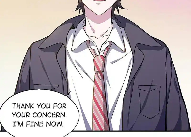 Strange Store Chapter 60