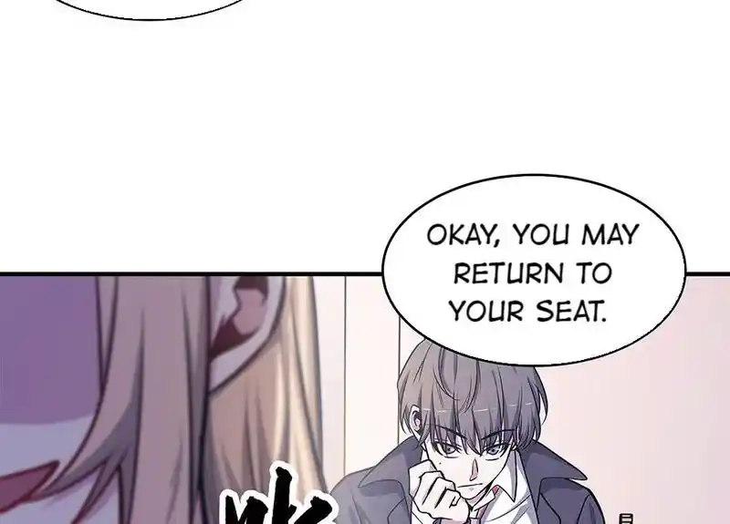 Strange Store Chapter 60