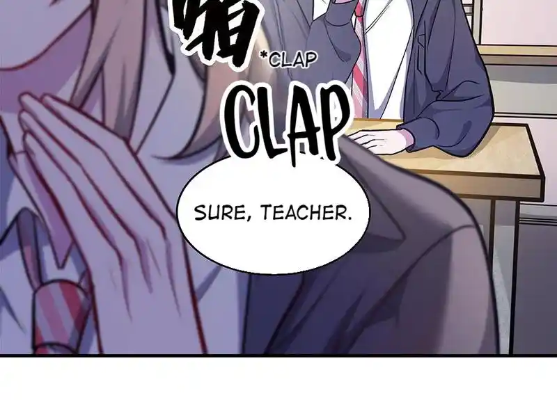 Strange Store Chapter 60