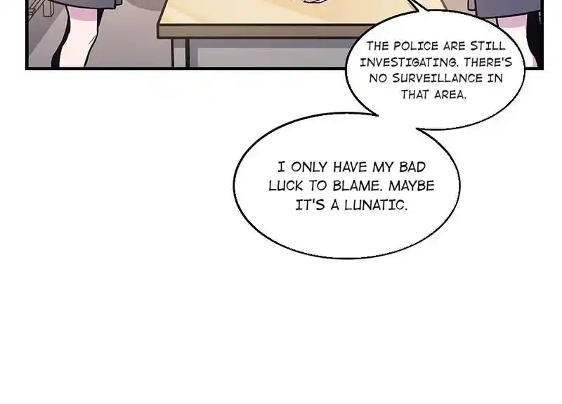 Strange Store Chapter 60