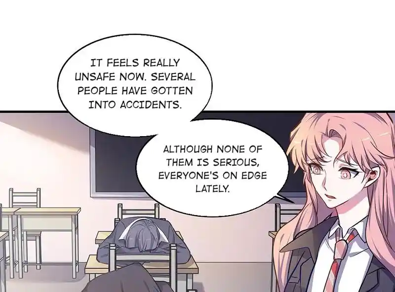 Strange Store Chapter 60