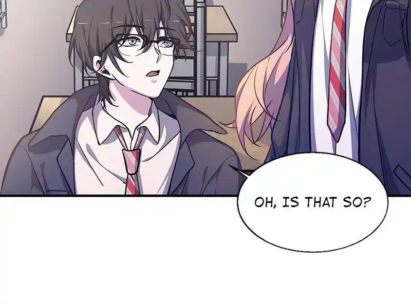 Strange Store Chapter 60