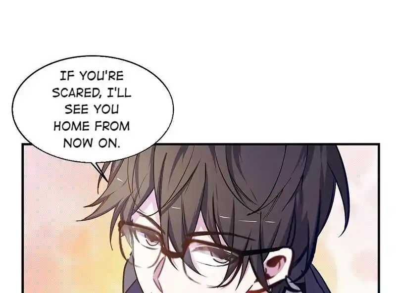 Strange Store Chapter 60