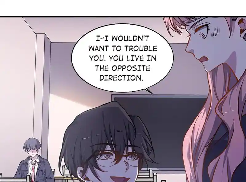 Strange Store Chapter 60