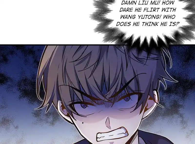 Strange Store Chapter 60