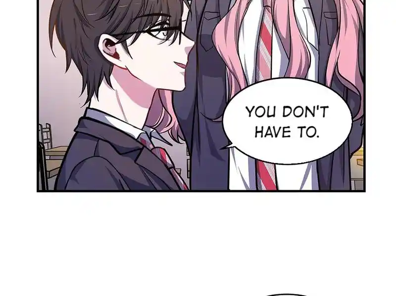 Strange Store Chapter 60