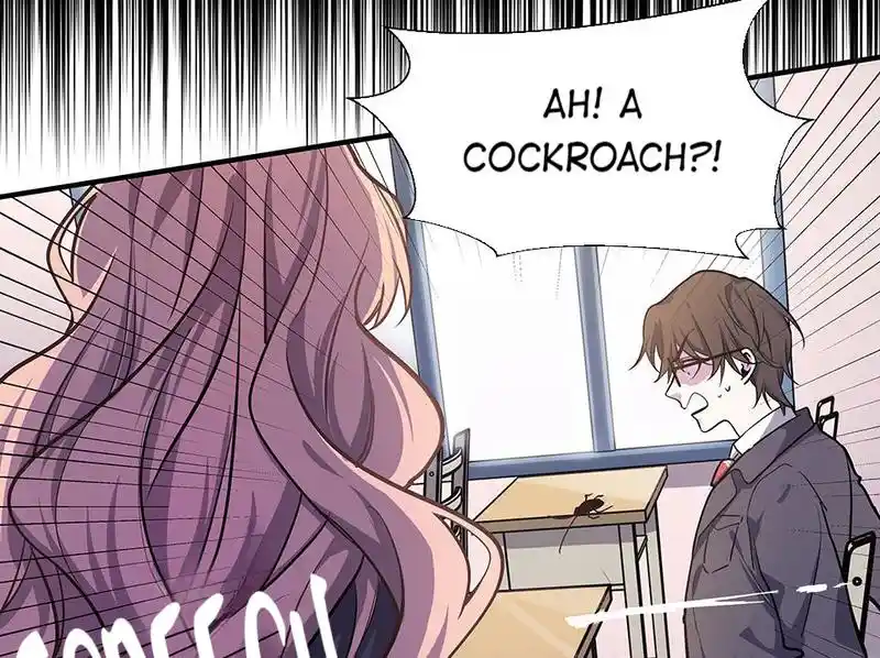 Strange Store Chapter 60