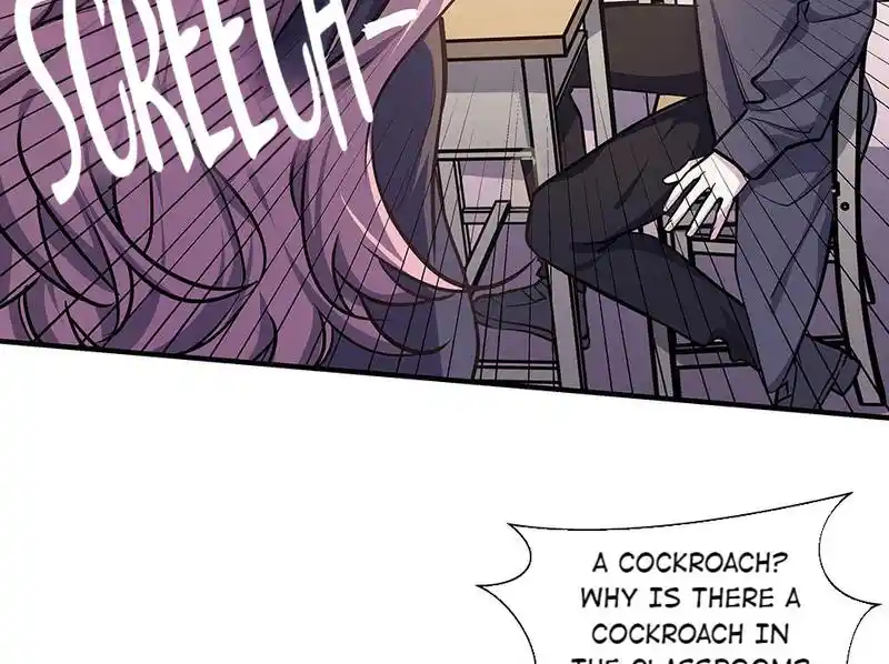 Strange Store Chapter 60