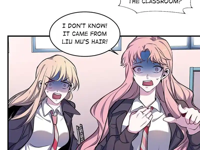 Strange Store Chapter 60