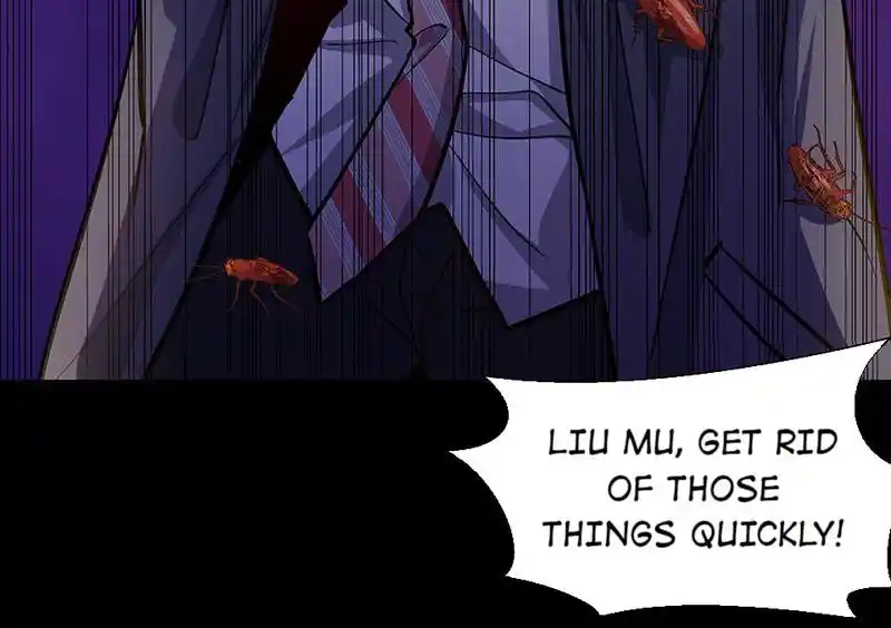 Strange Store Chapter 60