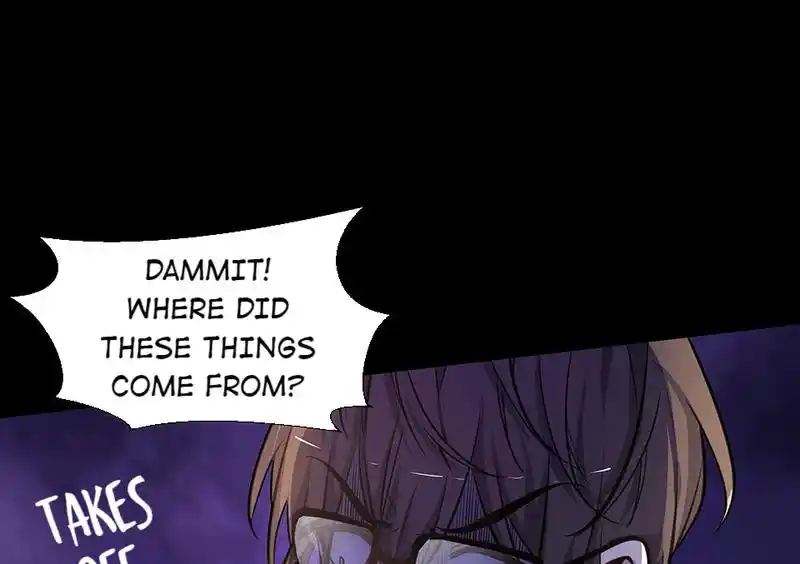 Strange Store Chapter 60