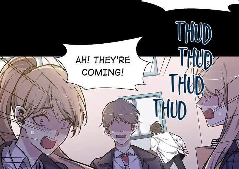 Strange Store Chapter 60