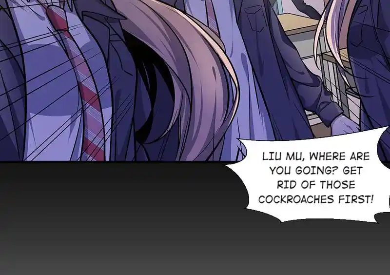 Strange Store Chapter 60