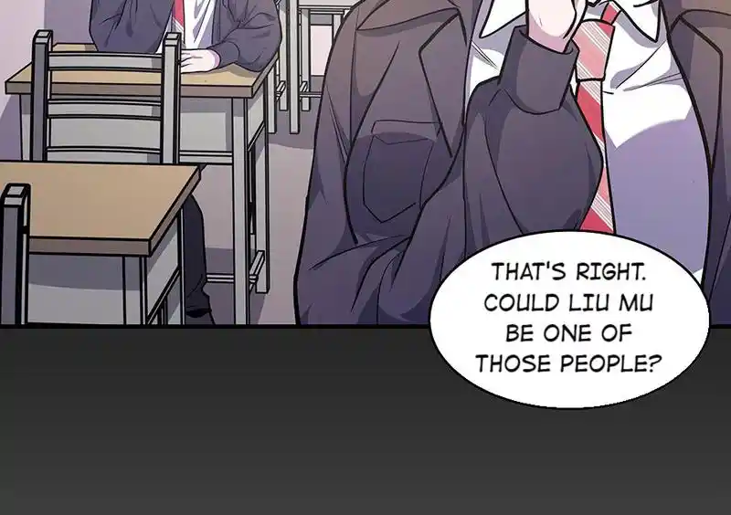 Strange Store Chapter 60