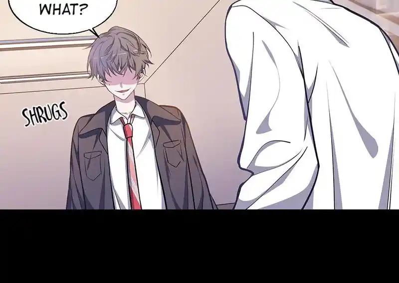 Strange Store Chapter 60