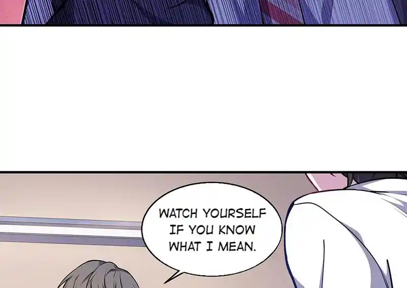 Strange Store Chapter 60