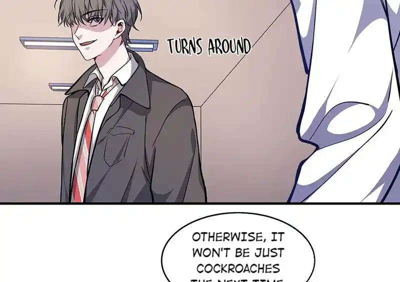 Strange Store Chapter 60