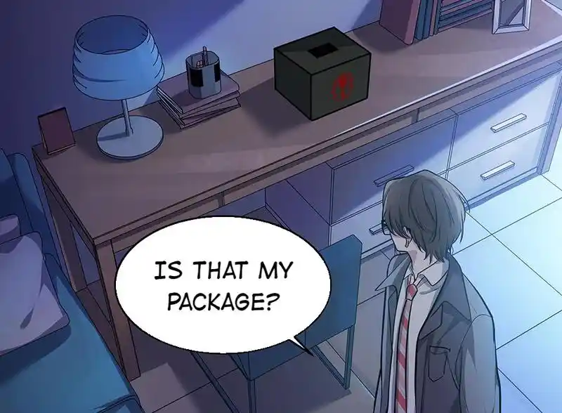 Strange Store Chapter 60