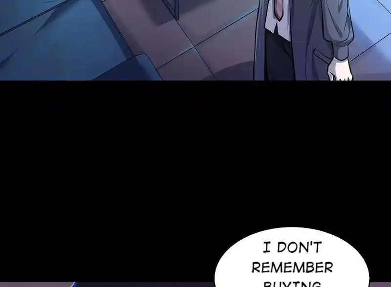 Strange Store Chapter 60