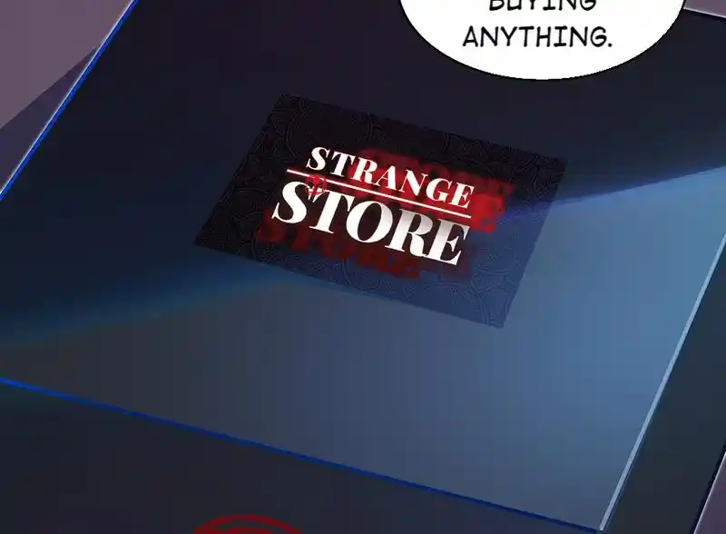Strange Store Chapter 60