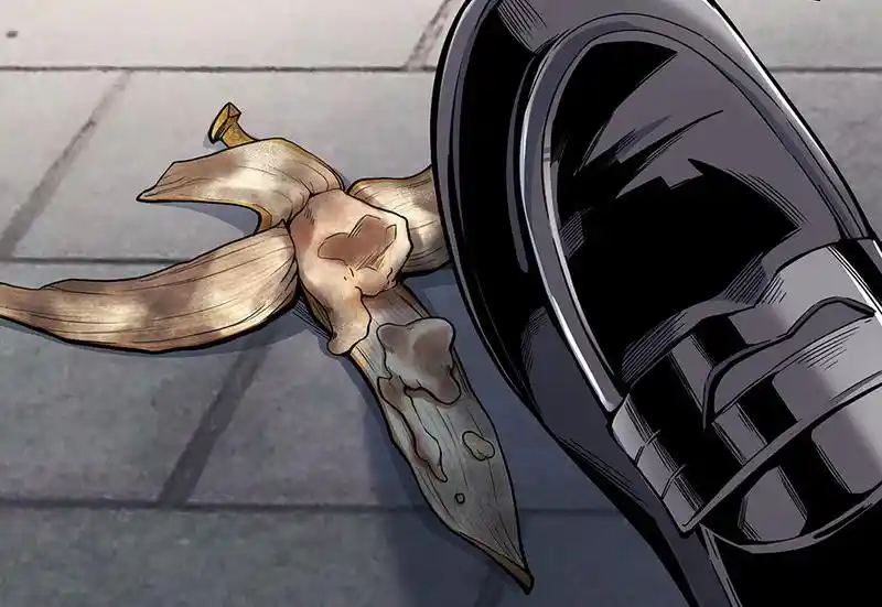 Strange Store Chapter 61