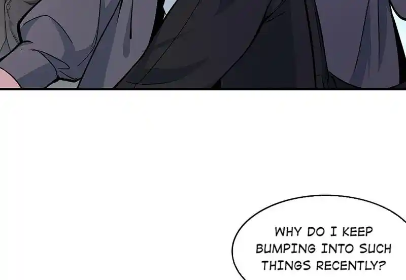 Strange Store Chapter 61