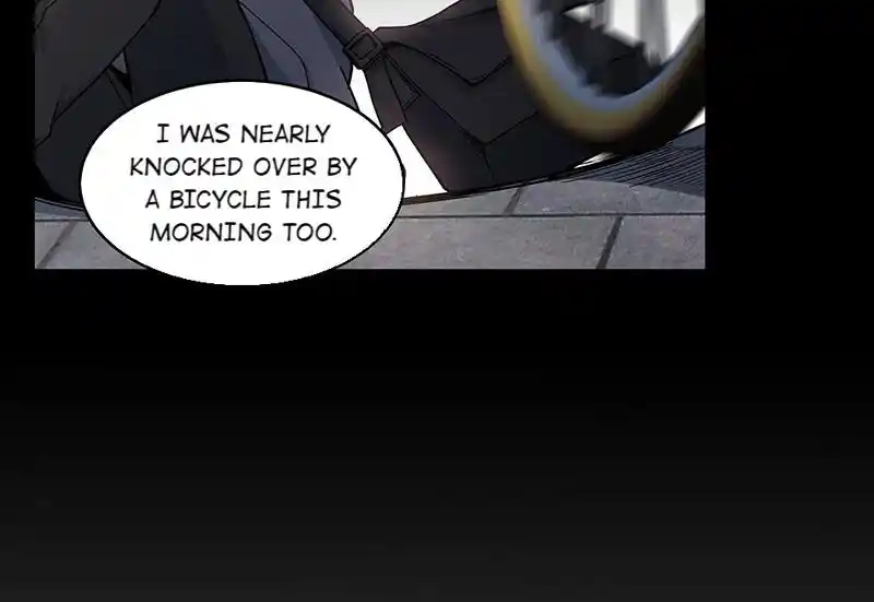 Strange Store Chapter 61