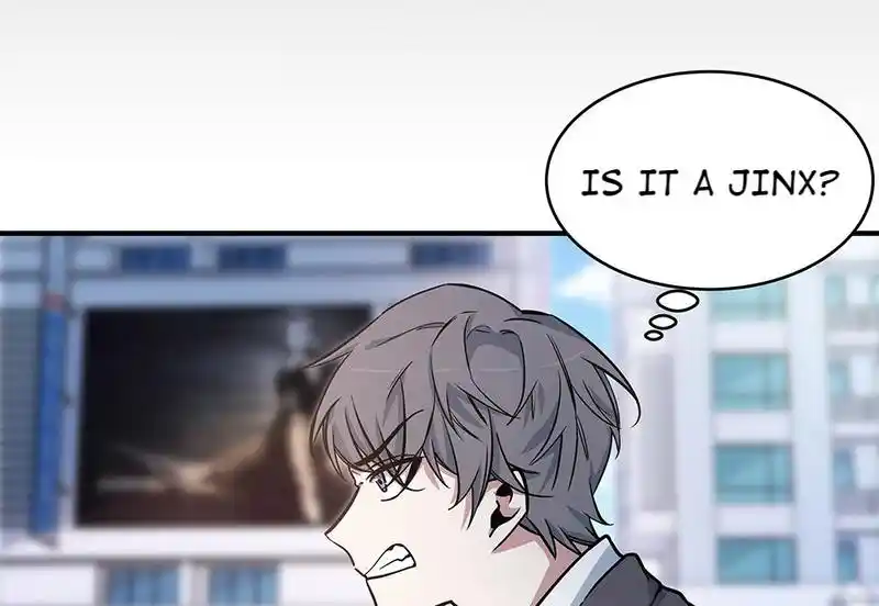 Strange Store Chapter 61