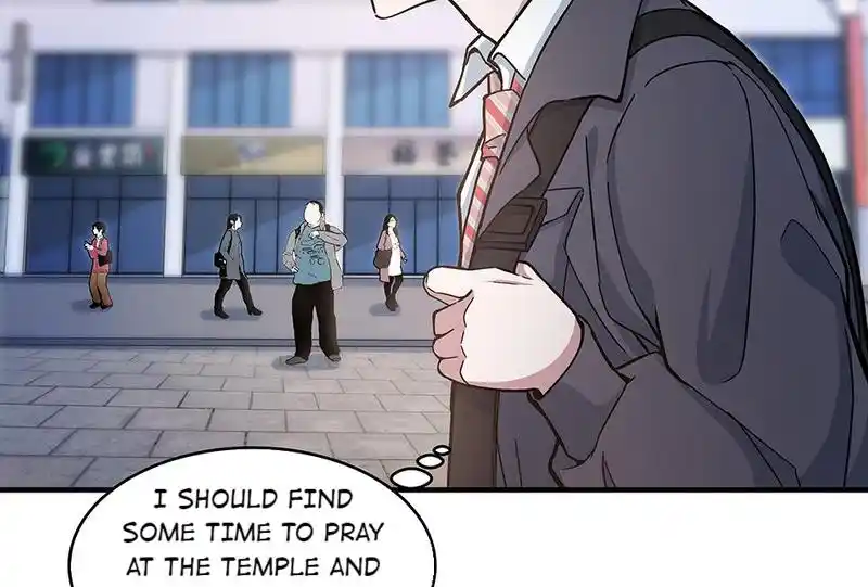 Strange Store Chapter 61